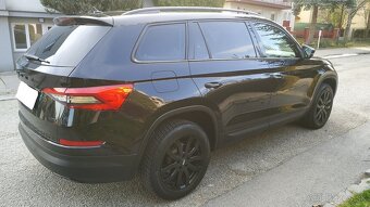 Skoda KODIAQ 2.0TDI 110kw,9/2020 DSG - 3