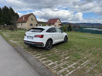 SQ5Sporback - 3