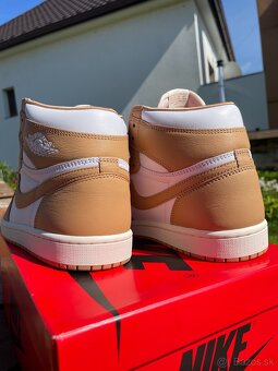 Nike Air Jordan 1 High OG Praline - 3