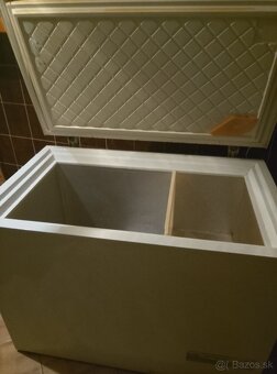 Predám mrazak značka Gorenje - 3