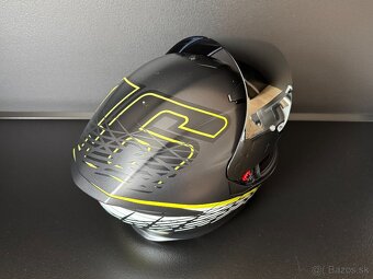 Agv prilba vr46 integrala m - 3