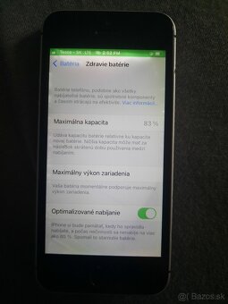 Iphone SE - 3