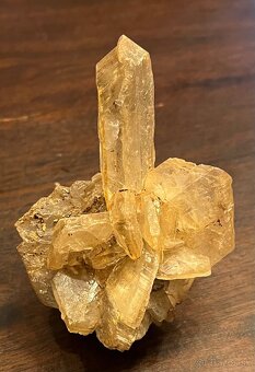 Minerály /sádrovec/ - 3