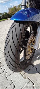 Suzuki GSF600 Bandit - 3