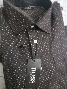 HUGO BOSS pánska - 3