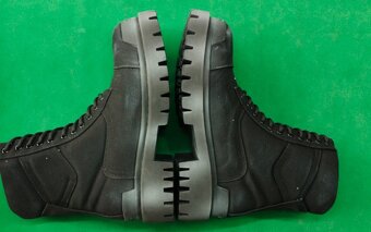 Balenciaga boty topanky - 3