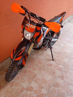 Motocykel - 3