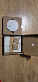 Bosch Smart Home Hlásič dymu II
- 3