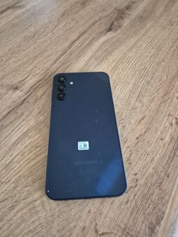 Predám nový Samsung galaxy A15 - 3