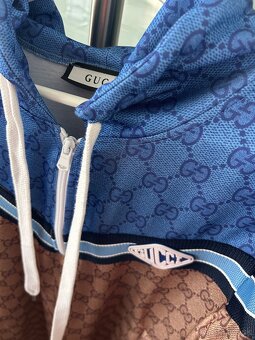 Šaty Gucci - 3