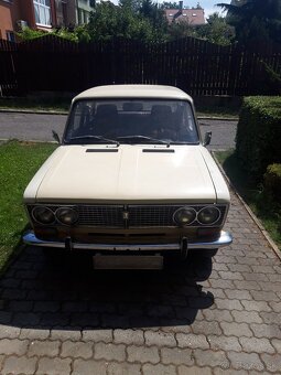 Lada, vaz 2103 - 3