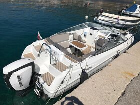 motorovy cln Jeanneau Cap Camarat 6.5DC Evinrude 300HP G2 - 3
