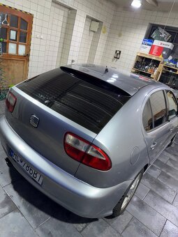 seat Leon TOPSport - 3