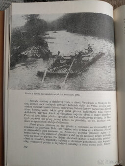 Slovenskí pltníci - 3