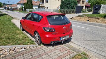 Mazda 3 2.0 mzrcd Kintaro - 3