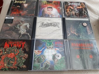 Death // Thrash - 3