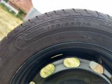Dunlop 175/65/14 82T letné - 3