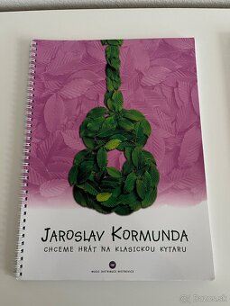 Predám knihy na hudobnú výchovu - 3