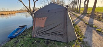 Nash Gazebo - 3