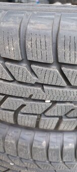 Zimné pneumatiky 175 / 65 R 14, YOKOHAMA - 3