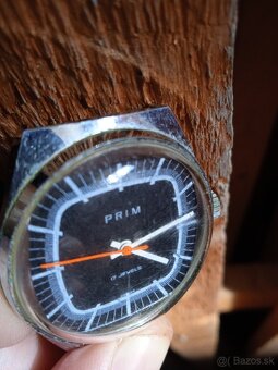 Prim televize hodinky - 3