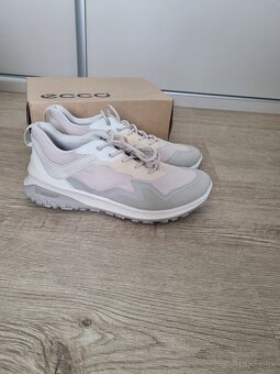 Tenisky Ecco - 3