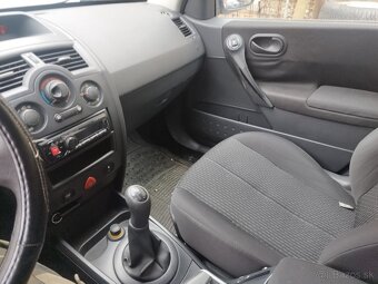 Rozpredám Renault Megane 2 - 3