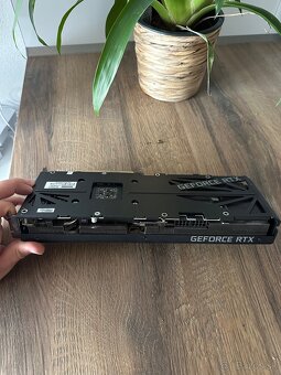 ✅ 8GB NVIDIA RTX 3070 Ti Inno3D X3 OC + Záruka 🔄 - 3