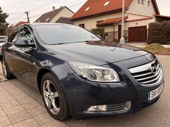 Opel Insignia - 3