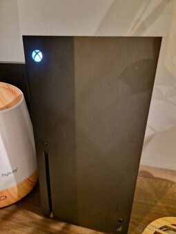 Xbox series X, 1Tb + 2 ovládače - 3