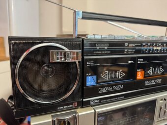 PANASONIC RX-C45L - 3