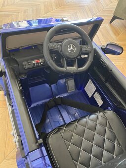 Auticko Mercedes G63 - 3