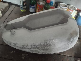 Predám nádrž jawa - 3
