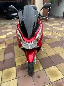 Honda PCX125 - 3
