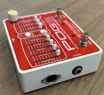 EHX POG 2 + midi - 3