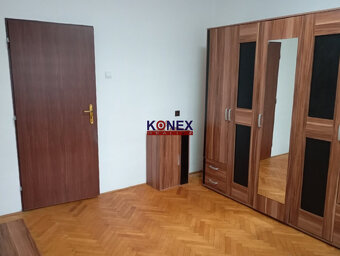 Na predaj - 3-izbový tehlový byt s balkónom, Vihorlatská ul. - 3