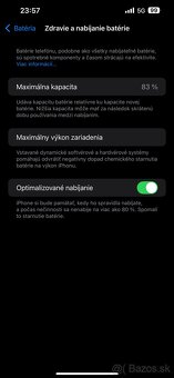 iPhone 13 Pro Max 128GB Sierra Blue - 3