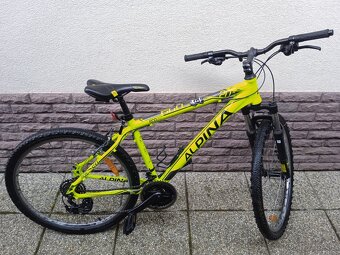 Bicykel - 3