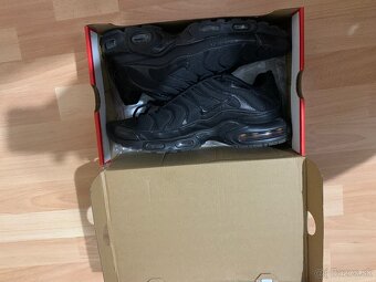Tn nike nepouzivane - 3
