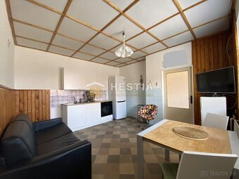 Na predaj 4 izb. rodinný dom, Rybky, okr. Senica - 3