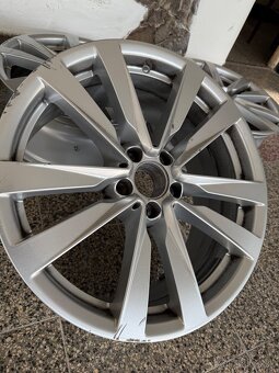 Mercedes S-klasse R19 - 3