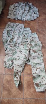 Maskáče ossr vz 2007 - 3
