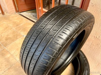 205/55 R16 letné pneumatiky 2 kusy - 3