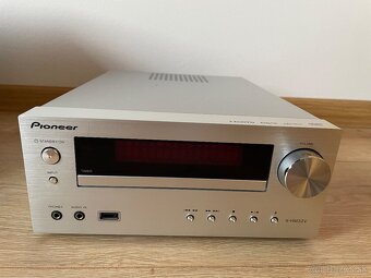 Pioneer X-HM32V-S - 3