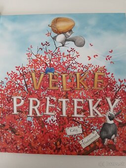 Knižky nové - 3