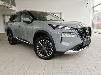 Nissan X-Trail Tekna E-Power 2024, 159kW/ AJ NA SPLÁTKY/ - 3