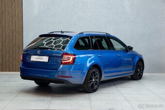 Škoda Octavia 1.6TDI 85kW, automat, 2019, DPH - 3