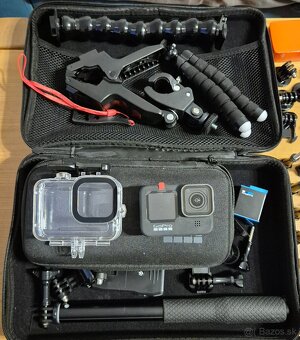 GoPro Hero9 - 3