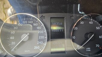 Predám Mercedes Benz C160 - 3