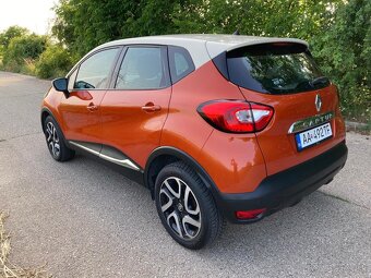 Renault Captur 1.2TCe Automat - 3